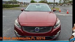 2015 Volvo S60 T5 Drive-E Premier
