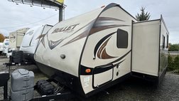 2015 Other Makes 272BHS