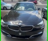 2015 BMW 3 Series 328i xDrive Gran Turismo