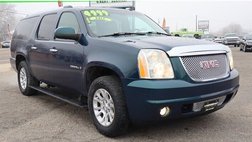 2007 GMC Yukon XL Denali