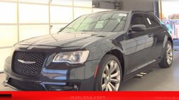 2016 Chrysler 300 Limited