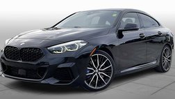 2022 BMW 2 Series M235i xDrive Gran Coupe