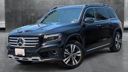 2025 Mercedes-Benz GLB GLB 250