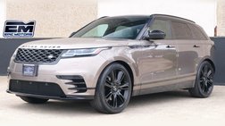 2020 Land Rover Range Rover Velar P340 R-Dynamic S