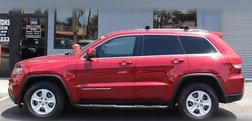 2014 Jeep Grand Cherokee Laredo E