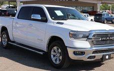 2022 Ram Ram Pickup 1500 Laramie