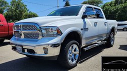 2015 Ram Ram Pickup 1500 Laramie