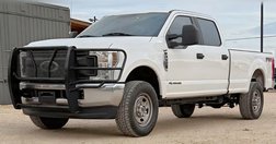 2019 Ford Super Duty F-350 XL