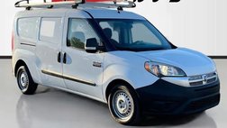 2022 Ram ProMaster City Base