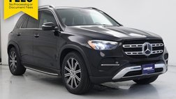 2024 Mercedes-Benz GLE-Class GLE 450 4MATIC