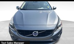 2018 Volvo V60 T5 Dynamic