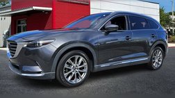 2019 Mazda CX-9 Grand Touring