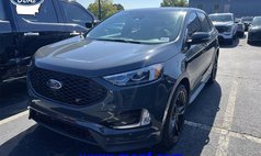 2021 Ford Edge ST