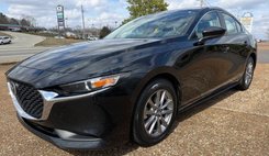 2022 Mazda MAZDA3 2.0
