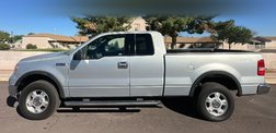 2004 Ford F-150 STX