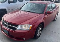 2010 Dodge Avenger R/T