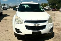 2012 Chevrolet Equinox LS