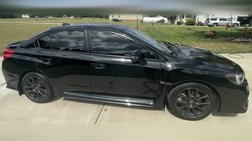 2020 Subaru WRX Premium