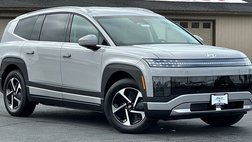 2026 Hyundai IONIQ 9 SE