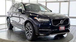 2017 Volvo XC90 T6 Momentum