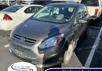 2013 Ford C-Max Hybrid SE