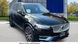 2024 Volvo XC90 B5 Core Bright Theme