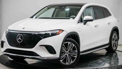 2023 Mercedes-Benz EQS EQS 450+