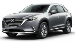 2017 Mazda CX-9 Signature
