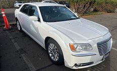 2014 Chrysler 300 Base