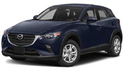 2019 Mazda CX-3 Grand Touring
