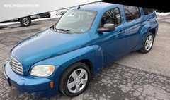 2009 Chevrolet HHR LS