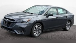 2025 Subaru Legacy Limited