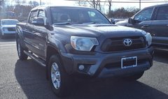 2013 Toyota Tacoma V6