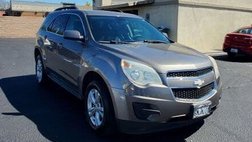 2010 Chevrolet Equinox LT