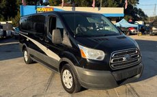 2017 Ford Transit 150