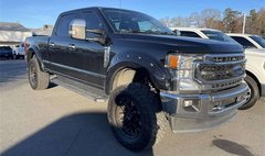 2021 Ford Super Duty F-250 Lariat