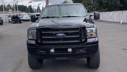 2005 Ford Excursion Limited