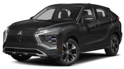 2023 Mitsubishi Eclipse Cross SE