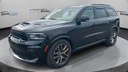2021 Dodge Durango SRT 392