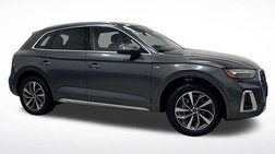 2023 Audi Q5 quattro S line Prestige 45 TFSI
