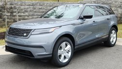 2026 Land Rover Range Rover Velar P250 S