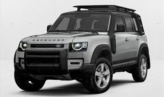 2020 Land Rover Defender 110 SE