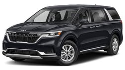 2023 Kia Carnival LX