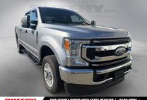 2022 Ford Super Duty F-250 XLT