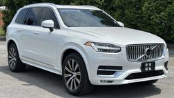 2023 Volvo XC90 B6 Plus Bright Theme 7P