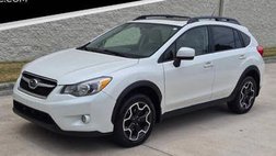 2014 Subaru XV Crosstrek 2.0i Premium