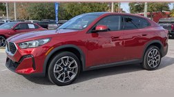 2024 BMW X2 xDrive28i