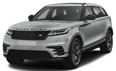 2021 Land Rover Range Rover Velar P250 S