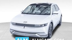 2023 Hyundai Ioniq 5 Limited