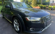 2014 Audi Allroad 2.0T quattro Premium Plus